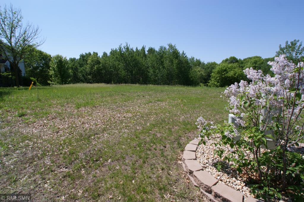 View of Land at 25530 20th Street, Zimmerman MN 55398, Zimmerman - Mike Wilen | Minnesota Team Real Estate