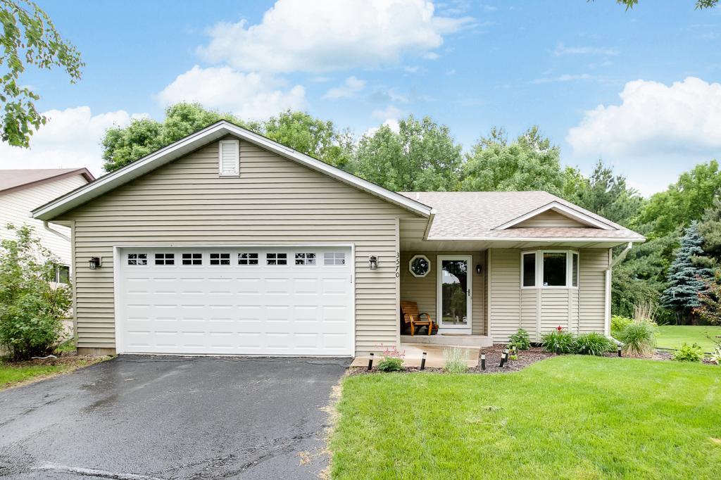 View of Residential at 3570 Gentry Avenue, Oakdale MN 55128, Oakdale - Mike Wilen | Minnesota Team Real Estate