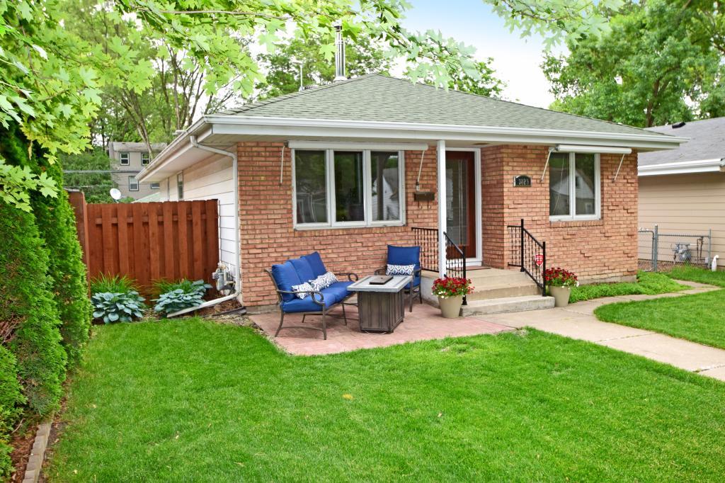 View of Residential at 3029 Pennsylvania Avenue, Saint Louis Park MN 55426, Saint Louis Park - Mike Wilen | Minnesota Team Real Estate