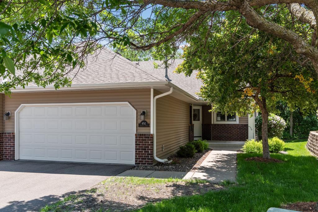View of Residential at 652 Overlook Drive, Roseville MN 55113, Roseville - Mike Wilen | Minnesota Team Real Estate