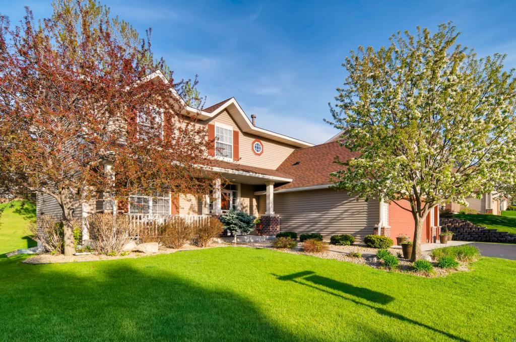 View of Residential at 16643 78th Avenue, Maple Grove MN 55311, Maple Grove - Mike Wilen | Minnesota Team Real Estate
