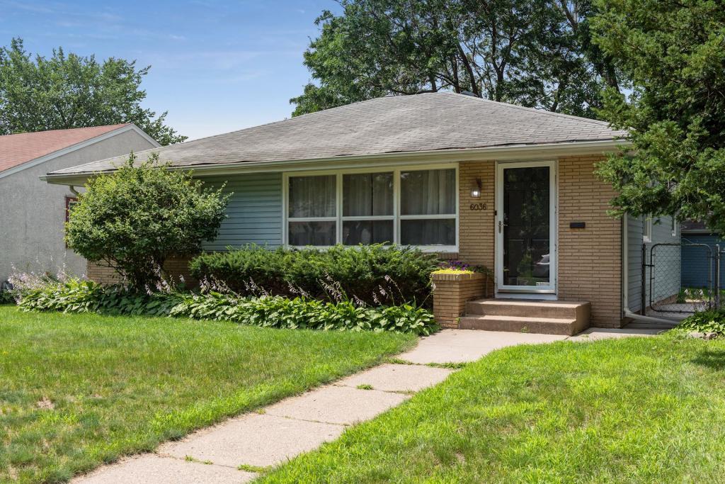 View of Residential at 6036 Sheridan Avenue, Minneapolis MN 55410, Minneapolis - Mike Wilen | Minnesota Team Real Estate