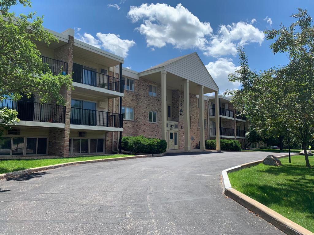 View of Residential at 4351 Parklawn Avenue #111E, Edina MN 55435, Edina - Mike Wilen | Minnesota Team Real Estate