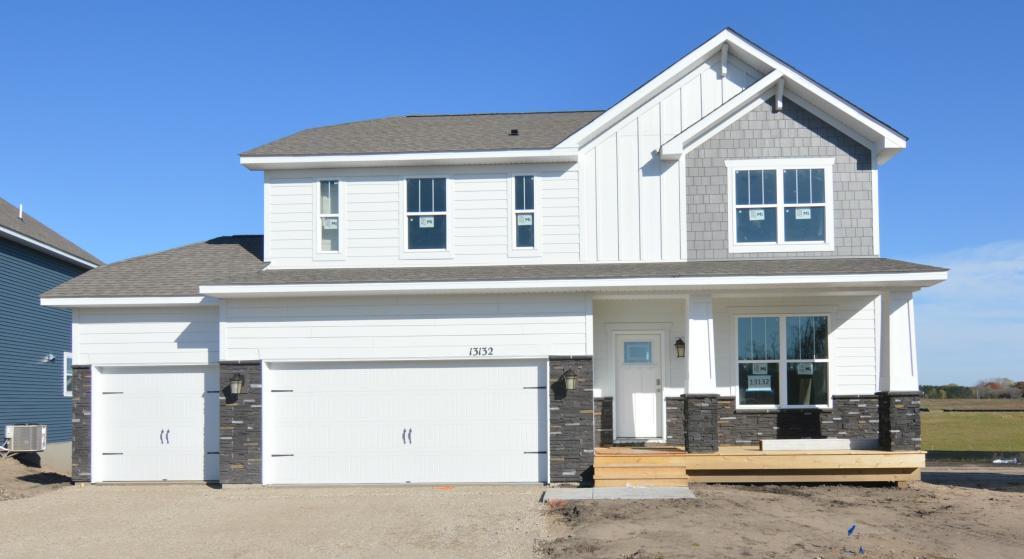 View of Residential at 13132 Evergreen Lane, Dayton MN 55327, Dayton - Mike Wilen | Minnesota Team Real Estate