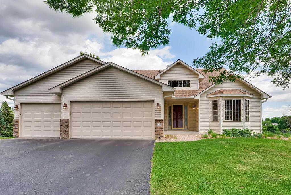 View of Residential at 4319 Forest Road, Saint Bonifacius MN 55375, Saint Bonifacius - Mike Wilen | Minnesota Team Real Estate