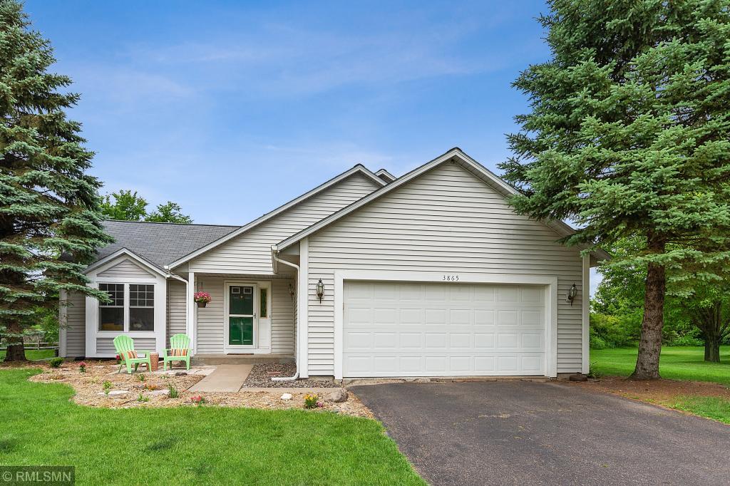 View of Residential at 3865 Alvarado Lane, Plymouth MN 55446, Plymouth - Mike Wilen | Minnesota Team Real Estate