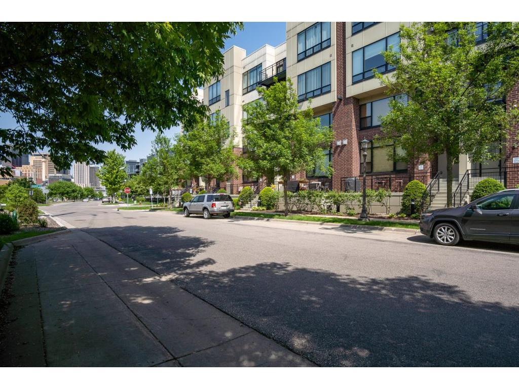 View of Residential at 300 Spring Street #110, Saint Paul MN 55102, Saint Paul - Mike Wilen | Minnesota Team Real Estate