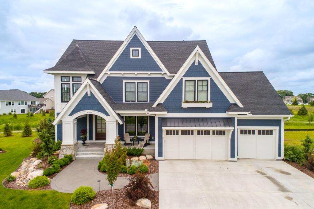 View of Residential at 4943 Sunflower Court, Woodbury MN 55129, Woodbury - Mike Wilen | Minnesota Team Real Estate