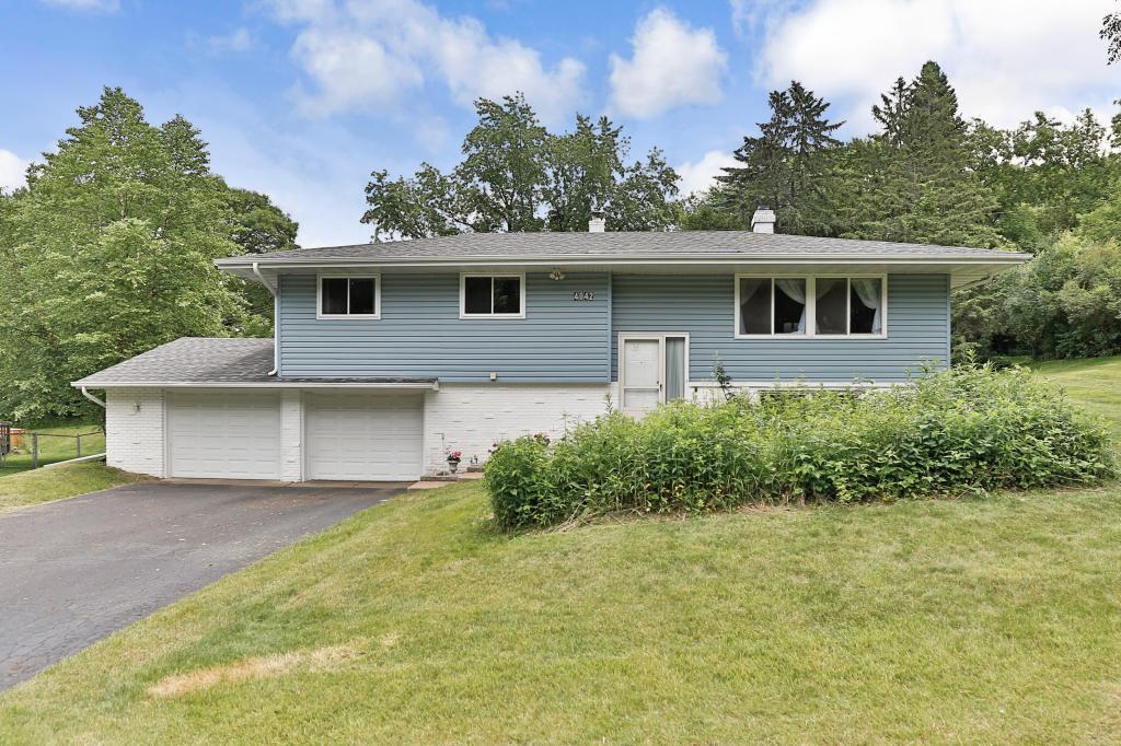 View of Residential at 4042 Portland Avenue, White Bear Lake MN 55110, White Bear Lake - Mike Wilen | Minnesota Team Real Estate