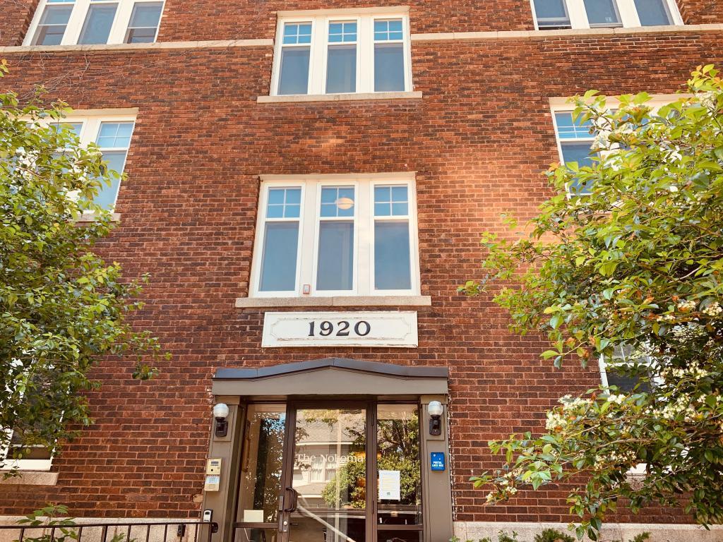 View of Residential at 1920 3rd Avenue #205, Minneapolis MN 55404, Minneapolis - Mike Wilen | Minnesota Team Real Estate