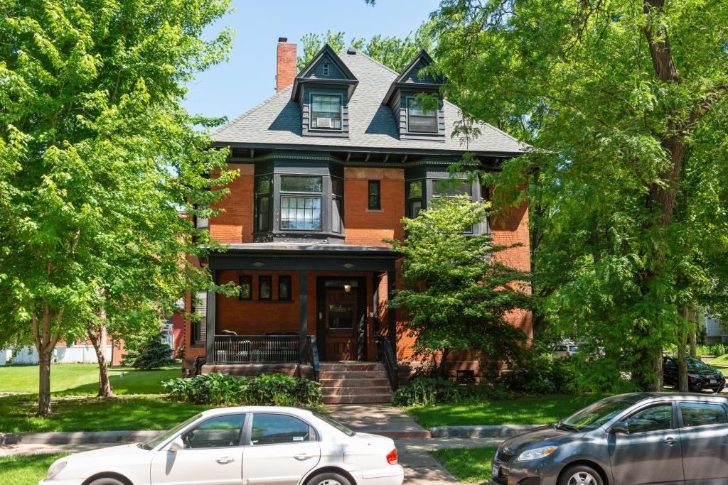 View of Residential at 443 Dayton Avenue #9, Saint Paul MN 55102, Saint Paul - Mike Wilen | Minnesota Team Real Estate