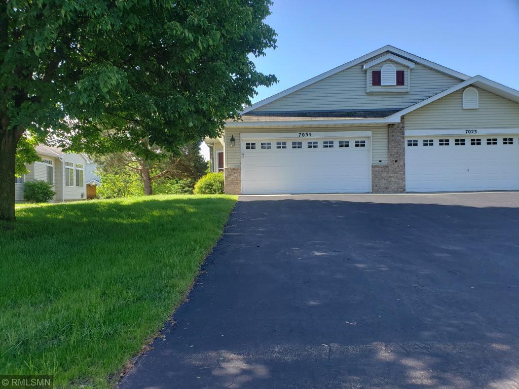 View of Residential at 7035 98th Street, Cottage Grove MN 55016, Cottage Grove - Mike Wilen | Minnesota Team Real Estate