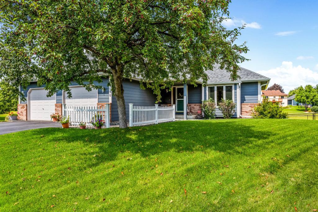 View of Residential at 9130 Prestwick Court, Brooklyn Park MN 55443, Brooklyn Park - Mike Wilen | Minnesota Team Real Estate