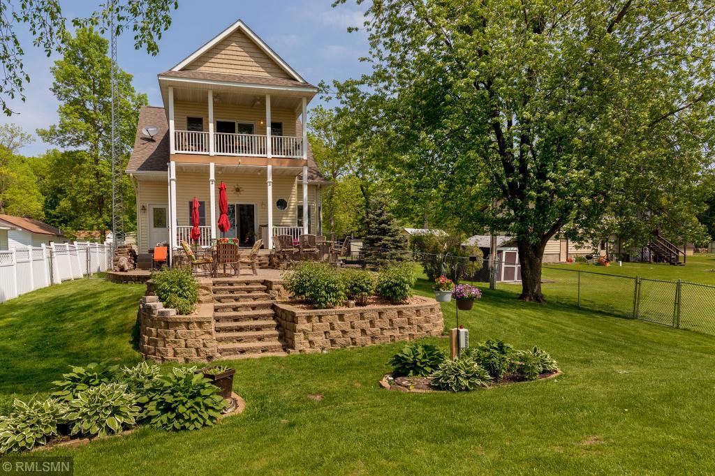 View of Residential at 18963 460th Street, Garrison MN 56450, Garrison - Mike Wilen | Minnesota Team Real Estate
