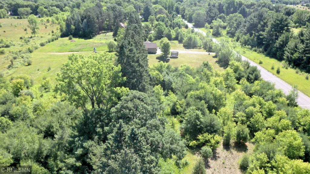 View of Land at xxx Eifer, Stacy MN 55079, Stacy - Mike Wilen | Minnesota Team Real Estate
