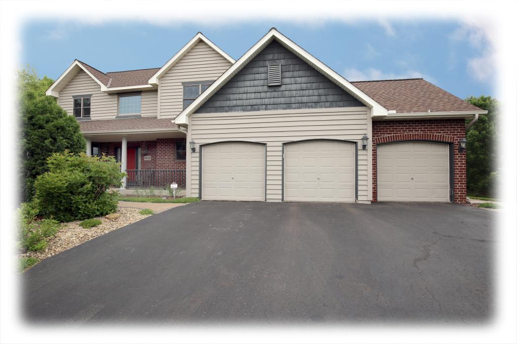 View of Residential at 9142 Gladstone Circle, Maple Grove MN 55311, Maple Grove - Mike Wilen | Minnesota Team Real Estate
