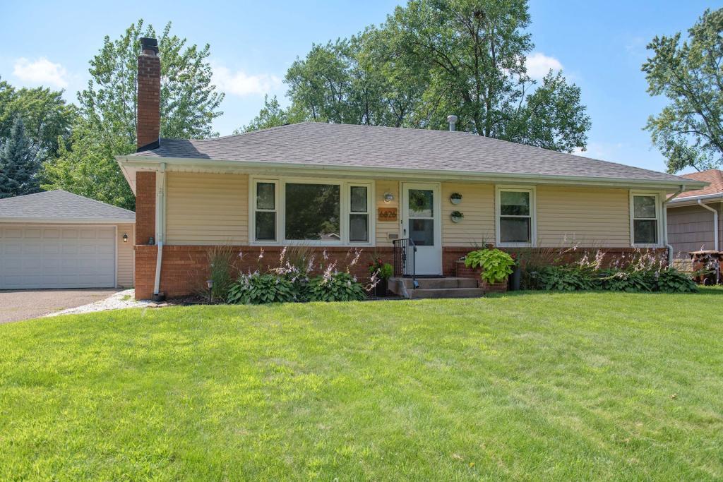 View of Residential at 6826 5th Avenue, Richfield MN 55423, Richfield - Mike Wilen | Minnesota Team Real Estate