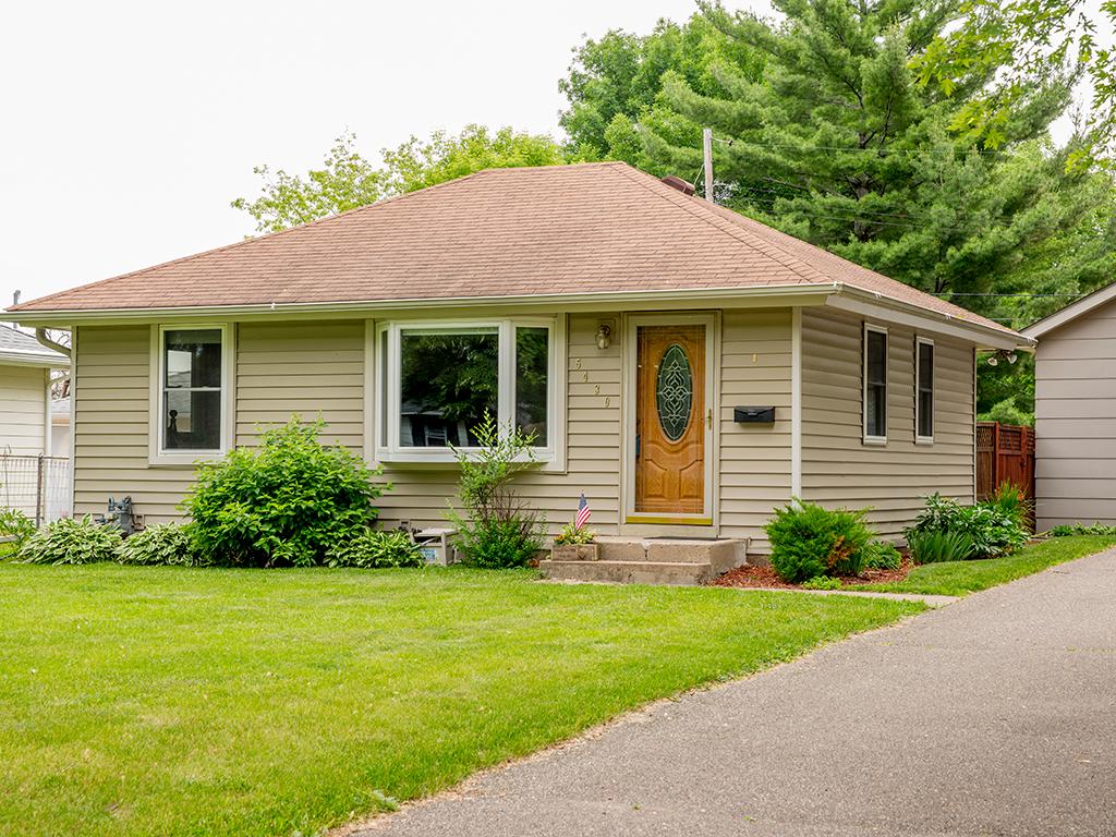 View of Residential at 5430 Virginia Avenue, New Hope MN 55428, New Hope - Mike Wilen | Minnesota Team Real Estate