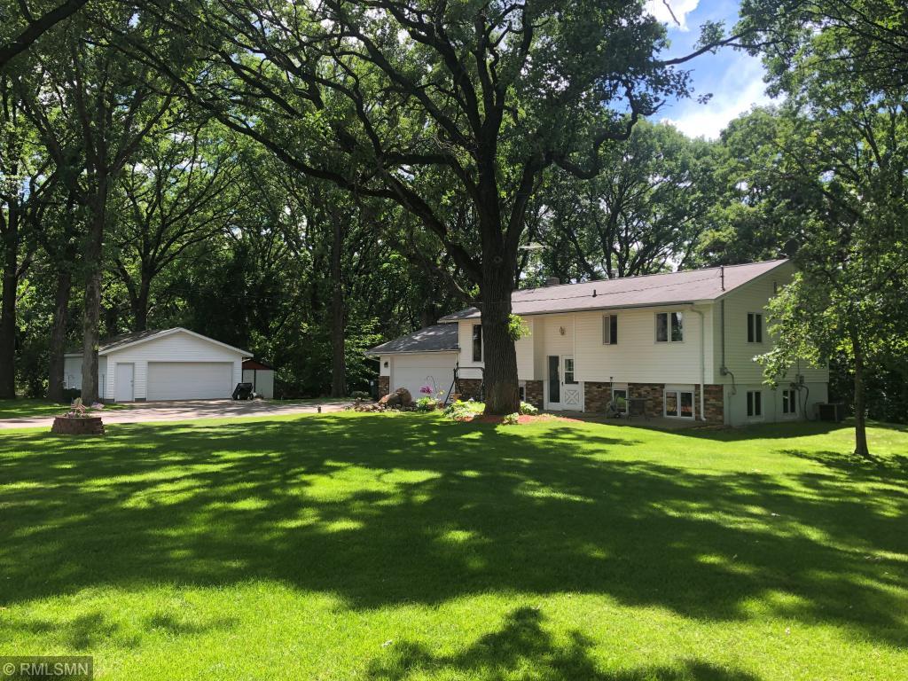 View of Residential at 38228 Keystone Avenue, North Branch MN 55056, North Branch - Mike Wilen | Minnesota Team Real Estate