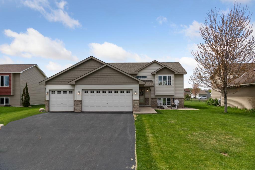 View of Residential at 7581 Langley Avenue, Albertville MN 55301, Albertville - Mike Wilen | Minnesota Team Real Estate