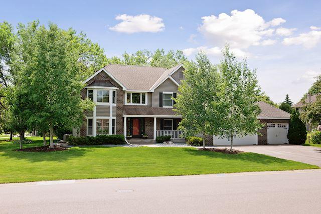 View of Residential at 2375 Yuma Lane, Plymouth MN 55447, Plymouth - Mike Wilen | Minnesota Team Real Estate
