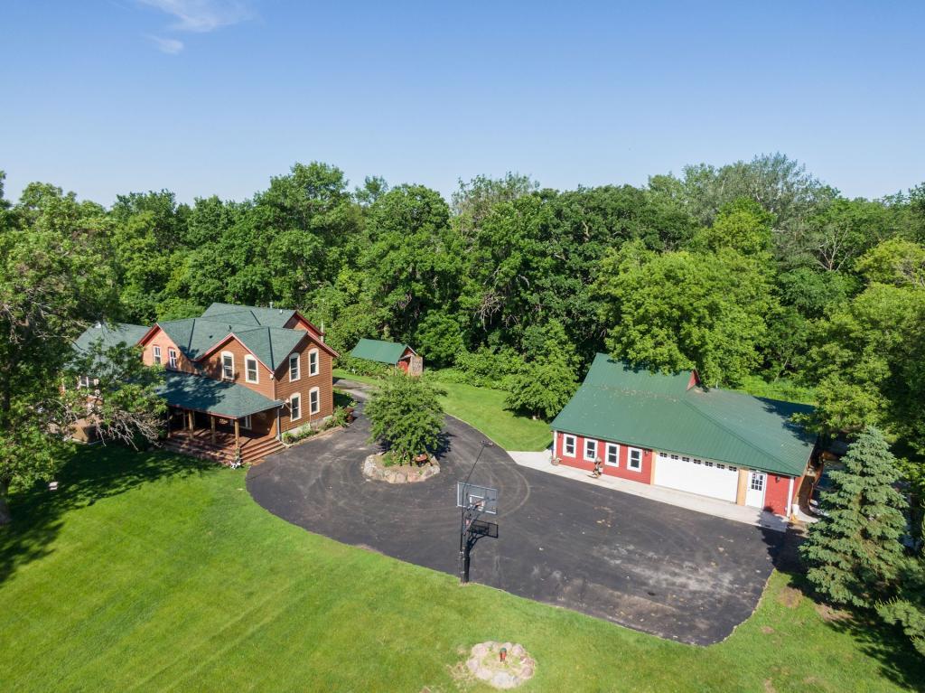 View of Residential at 16380 82nd Street, New Germany MN 55367, New Germany - Mike Wilen | Minnesota Team Real Estate