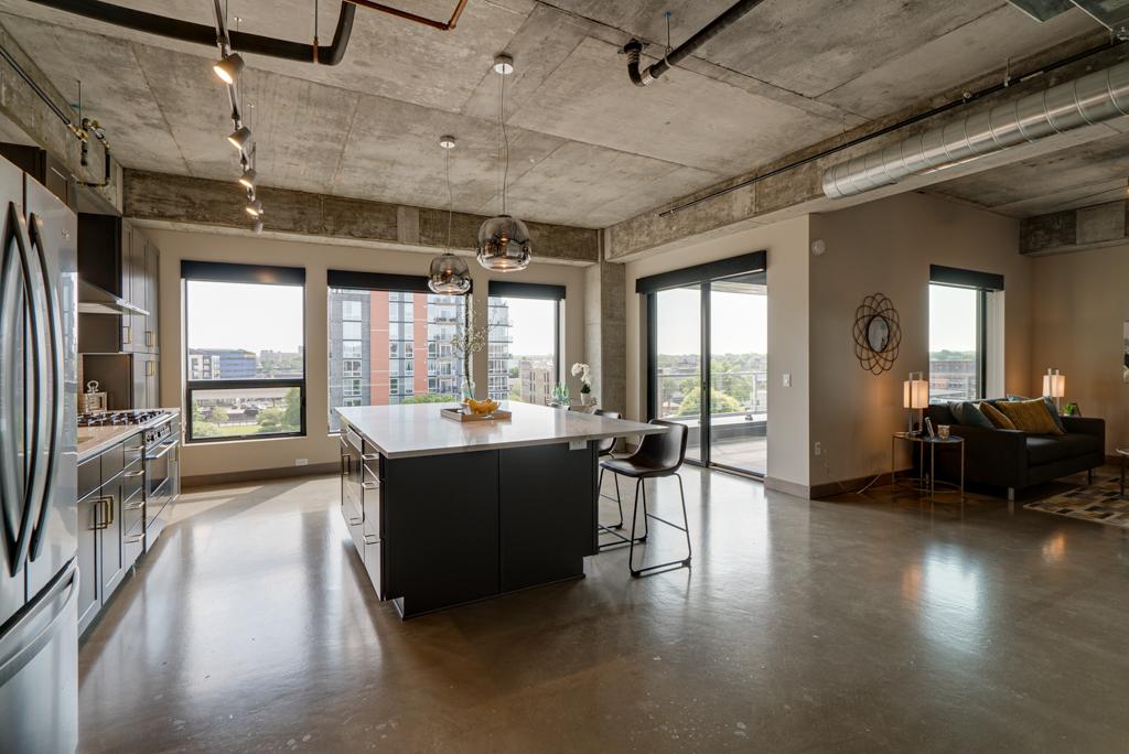 View of Residential at 728 3rd Street #501, Minneapolis MN 55401, Minneapolis - Mike Wilen | Minnesota Team Real Estate