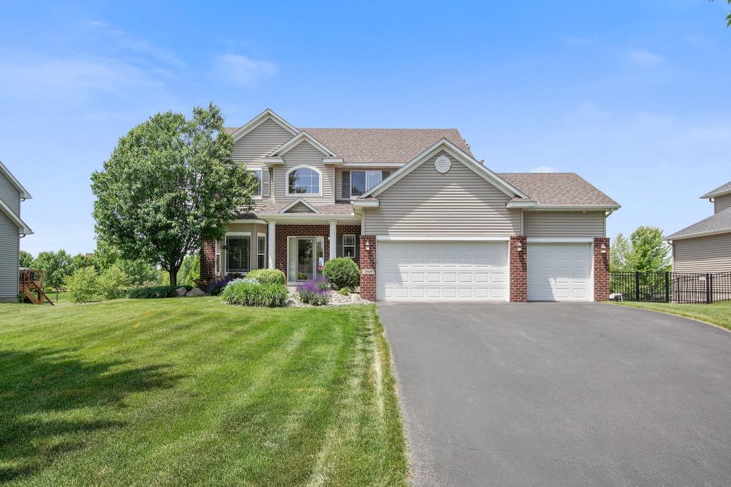 View of Residential at 3949 Games Drive, Saint Bonifacius MN 55375, Saint Bonifacius - Mike Wilen | Minnesota Team Real Estate