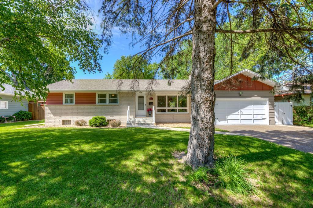 View of Residential at 6918 Jersey Circle, Crystal MN 55427, Crystal - Mike Wilen | Minnesota Team Real Estate