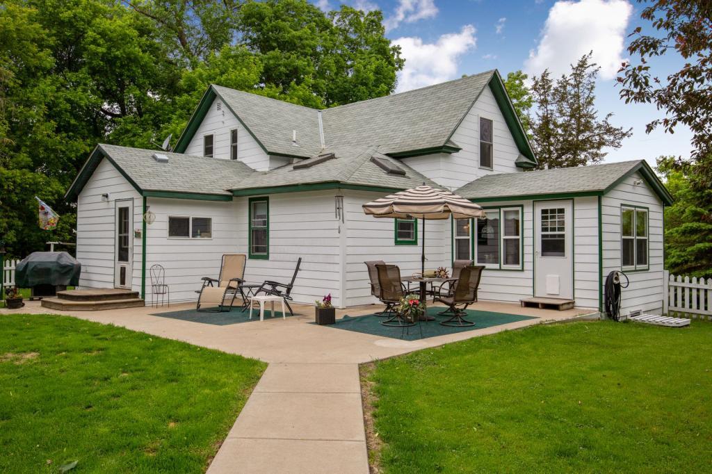 View of Residential at 5350 305th Lane, Cambridge MN 55008, Cambridge - Mike Wilen | Minnesota Team Real Estate