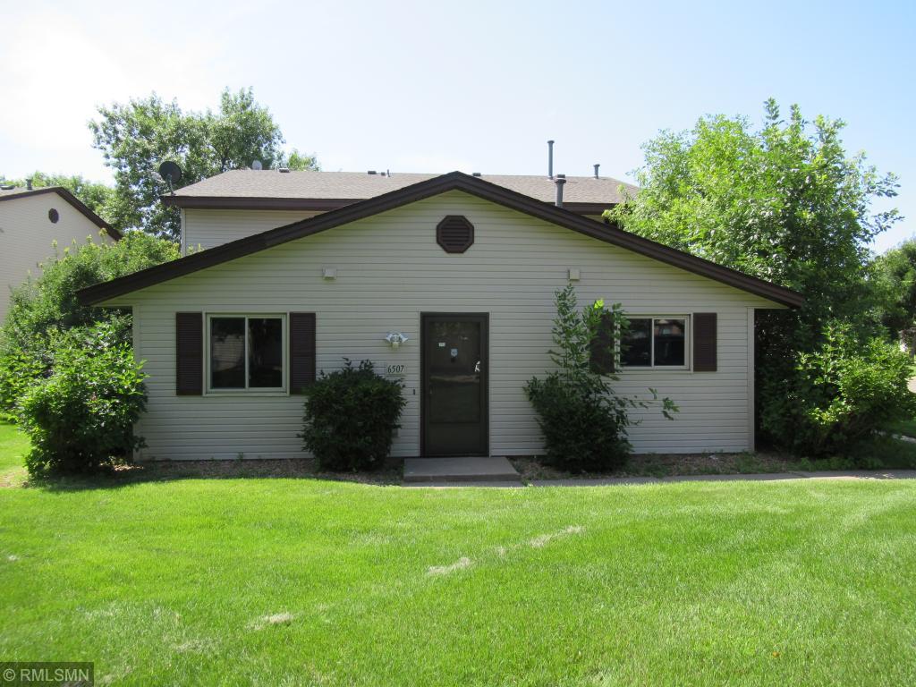 View of Residential at 6507 84th Court, Brooklyn Park MN 55445, Brooklyn Park - Mike Wilen | Minnesota Team Real Estate
