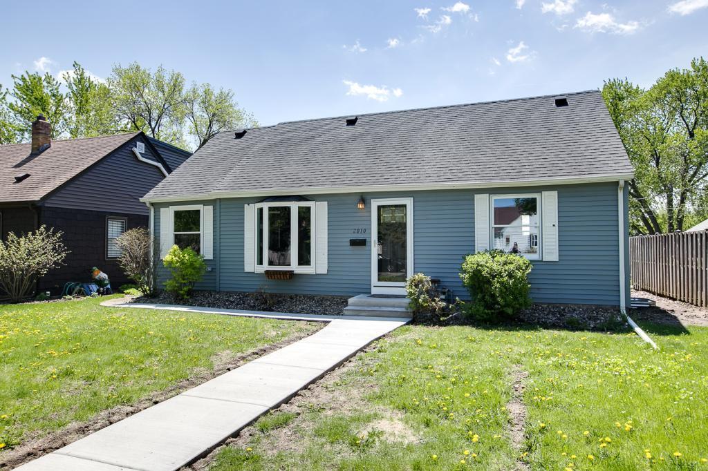 View of Residential at 2010 Thure Avenue, Saint Paul MN 55116, Saint Paul - Mike Wilen | Minnesota Team Real Estate