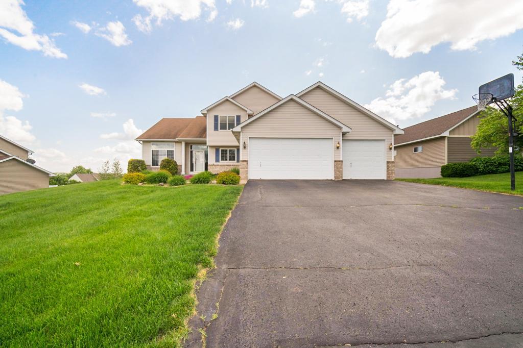 View of Residential at 3868 Oxford Drive, Woodbury MN 55125, Woodbury - Mike Wilen | Minnesota Team Real Estate