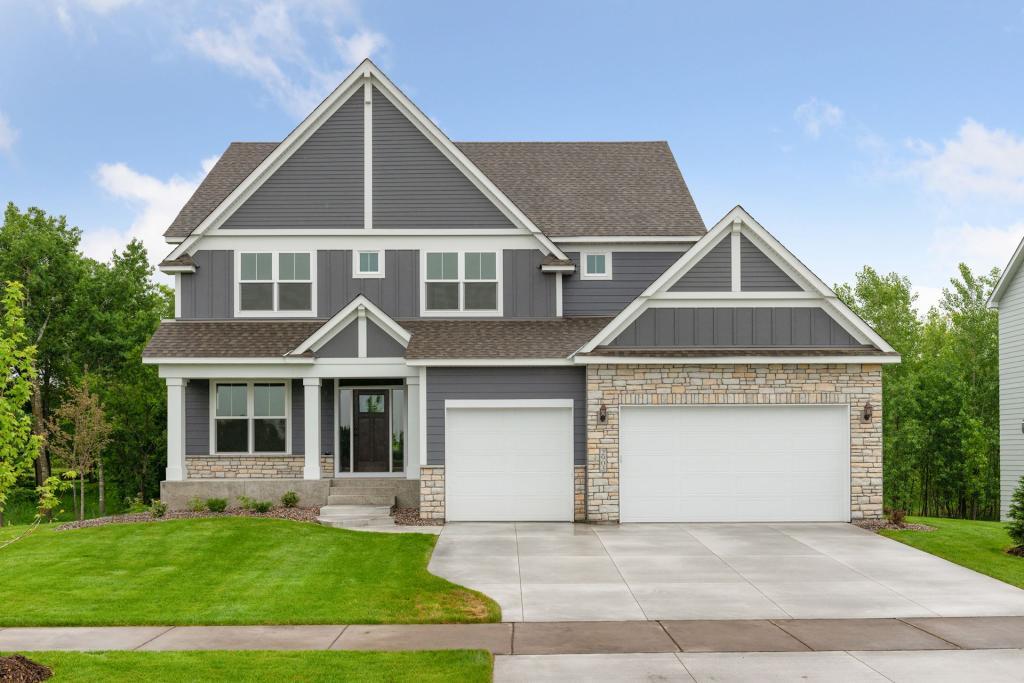 View of Residential at 2903 132nd Avenue, Blaine MN 55449, Blaine - Mike Wilen | Minnesota Team Real Estate