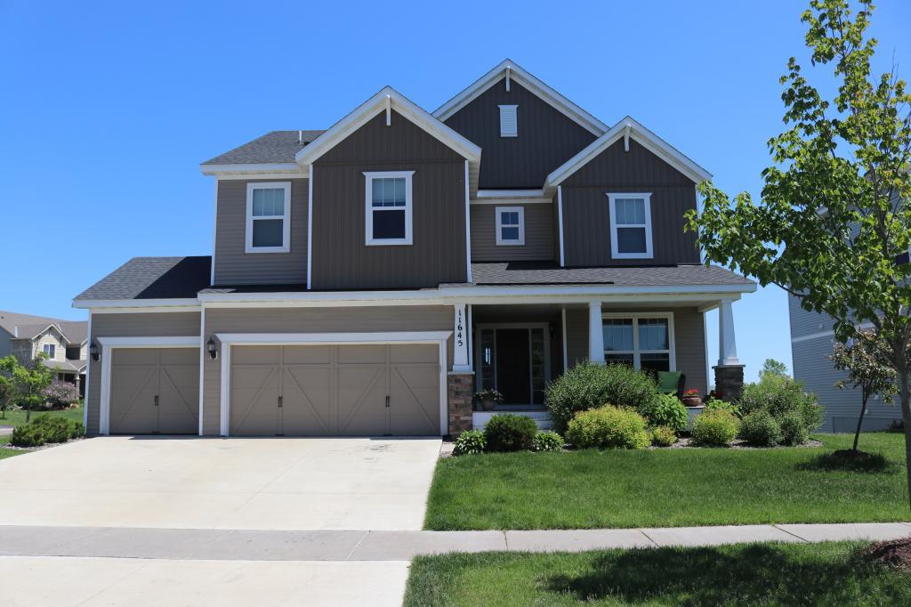 View of Residential at 11645 Wagon Wheel Curve, Woodbury MN 55129, Woodbury - Mike Wilen | Minnesota Team Real Estate