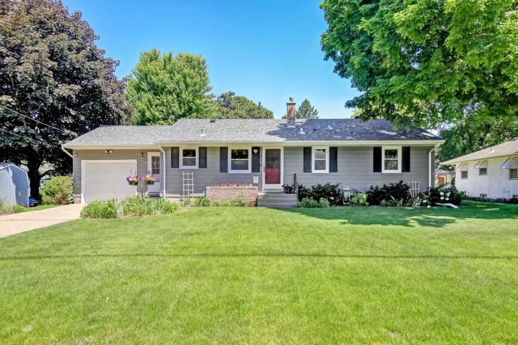 View of Residential at 315 Chestnut Street, South Saint Paul MN 55075, South Saint Paul - Mike Wilen | Minnesota Team Real Estate