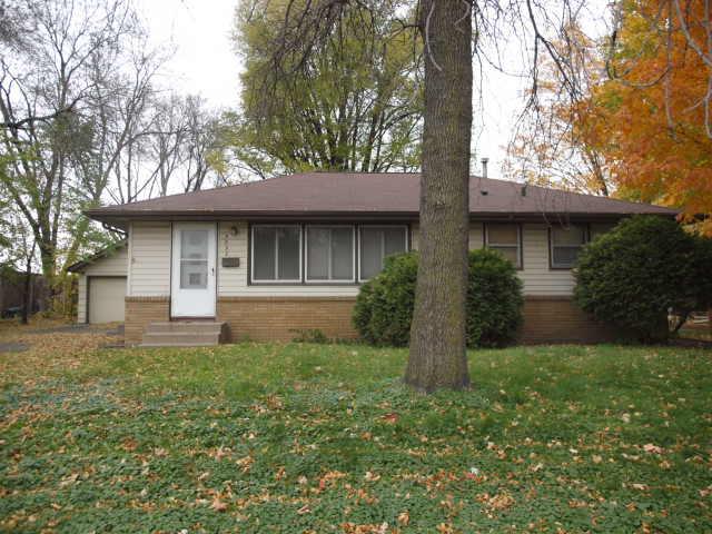 View of Residential at 5837 Upton Avenue, Brooklyn Center MN 55430, Brooklyn Center - Mike Wilen | Minnesota Team Real Estate