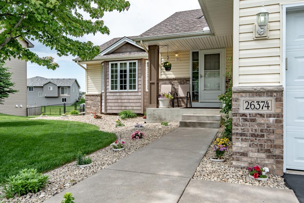 View of Residential at 26374 22nd Street, Zimmerman MN 55398, Zimmerman - Mike Wilen | Minnesota Team Real Estate