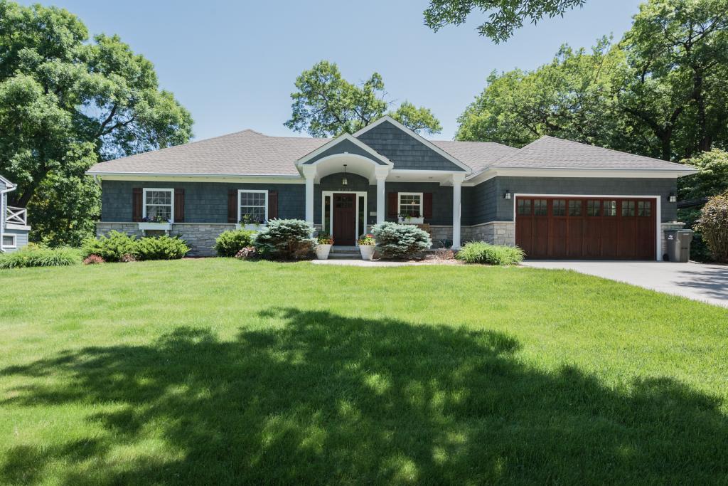View of Residential at 6109 Crescent Drive, Edina MN 55436, Edina - Mike Wilen | Minnesota Team Real Estate