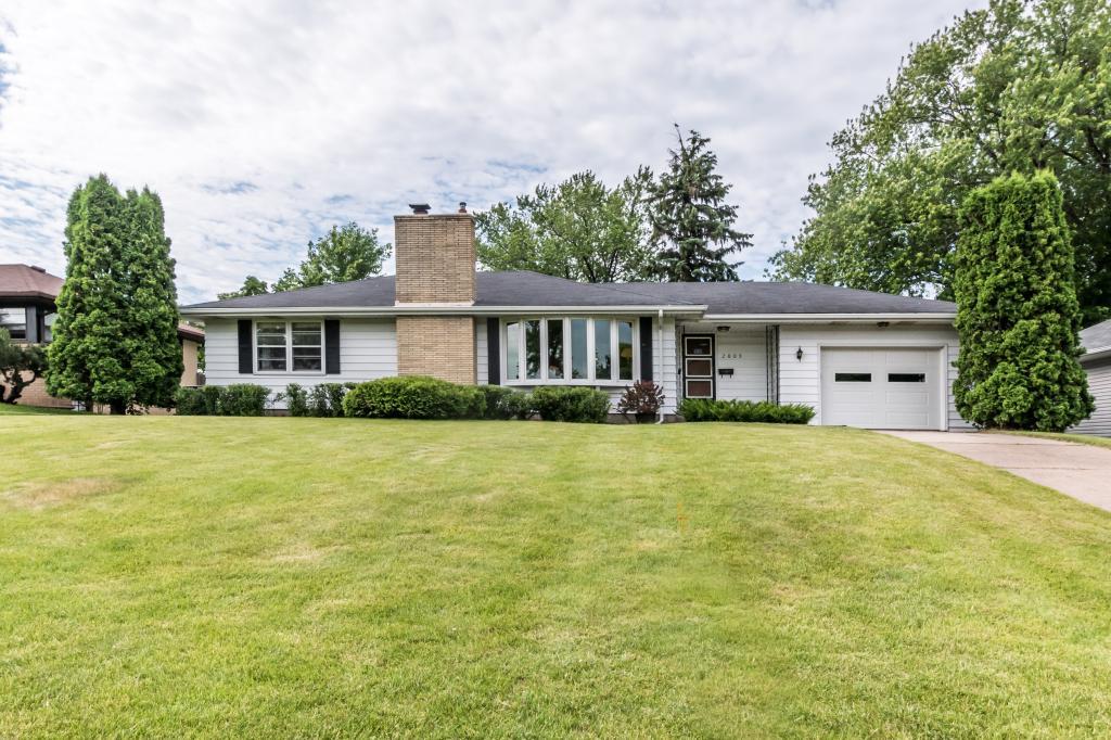 View of Residential at 2005 3rd Street, South Saint Paul MN 55075, South Saint Paul - Mike Wilen | Minnesota Team Real Estate