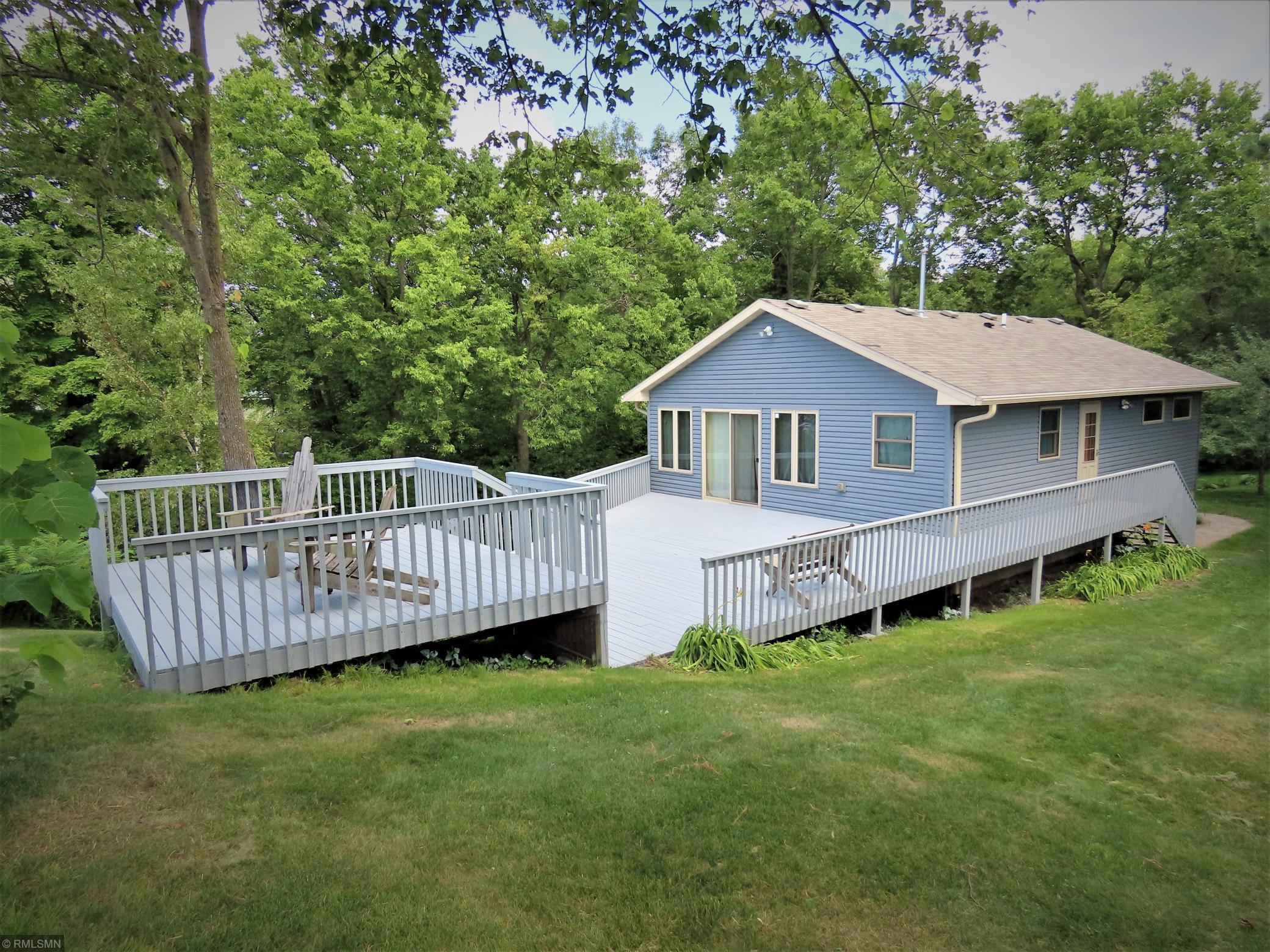 View of Residential at 46901 Whistle Road, Isle MN 56342, Isle - Mike Wilen | Minnesota Team Real Estate
