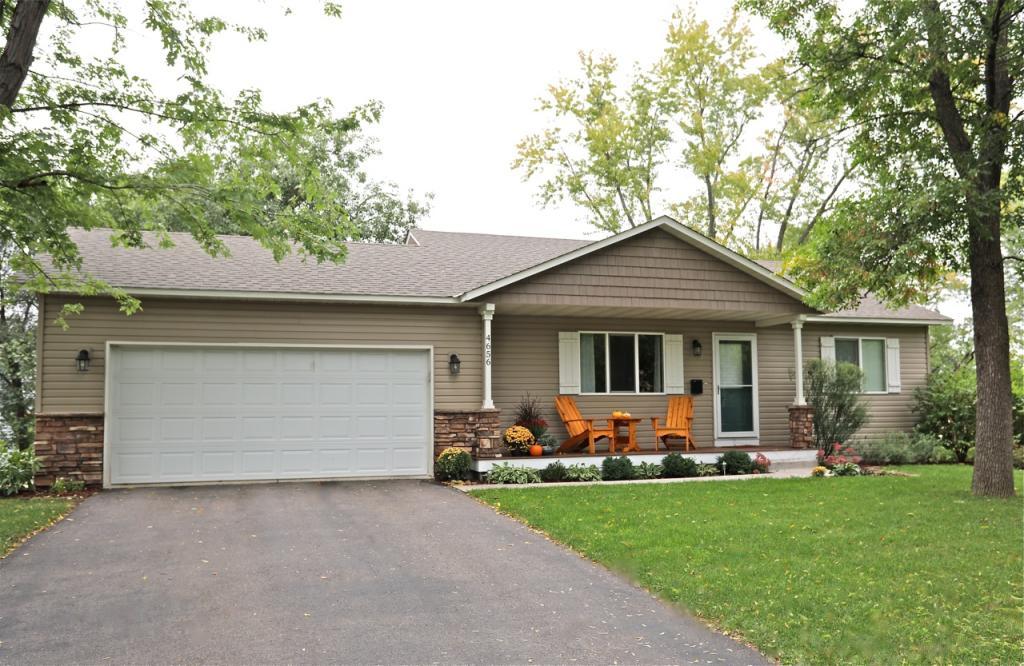 View of Residential at 4656 2nd Street, Fridley MN 55421, Fridley - Mike Wilen | Minnesota Team Real Estate