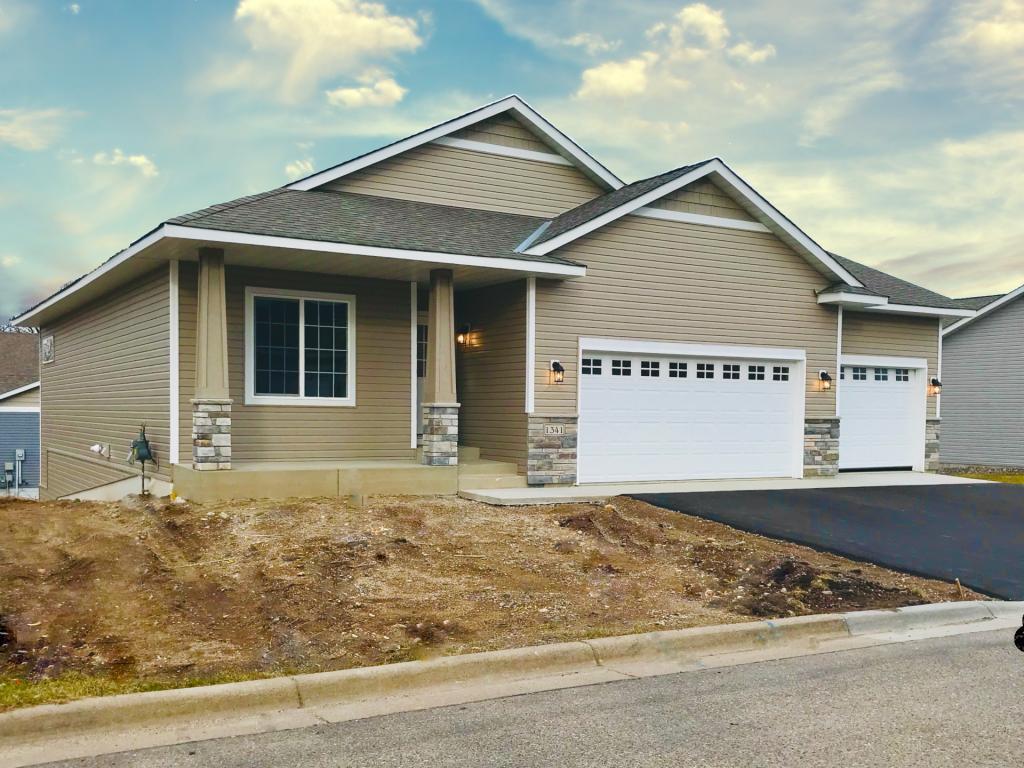 View of Residential at 1341 Grandview Circle, Buffalo MN 55313, Buffalo - Mike Wilen | Minnesota Team Real Estate
