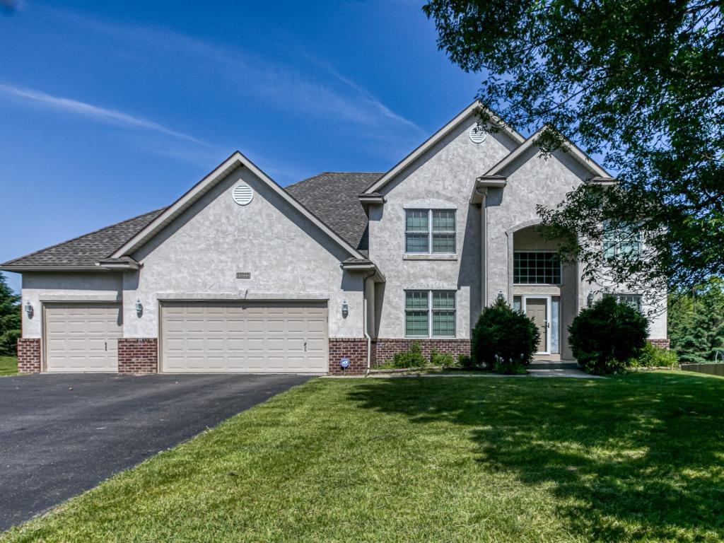 View of Residential at 13222 Crusheen Court, Rosemount MN 55068, Rosemount - Mike Wilen | Minnesota Team Real Estate
