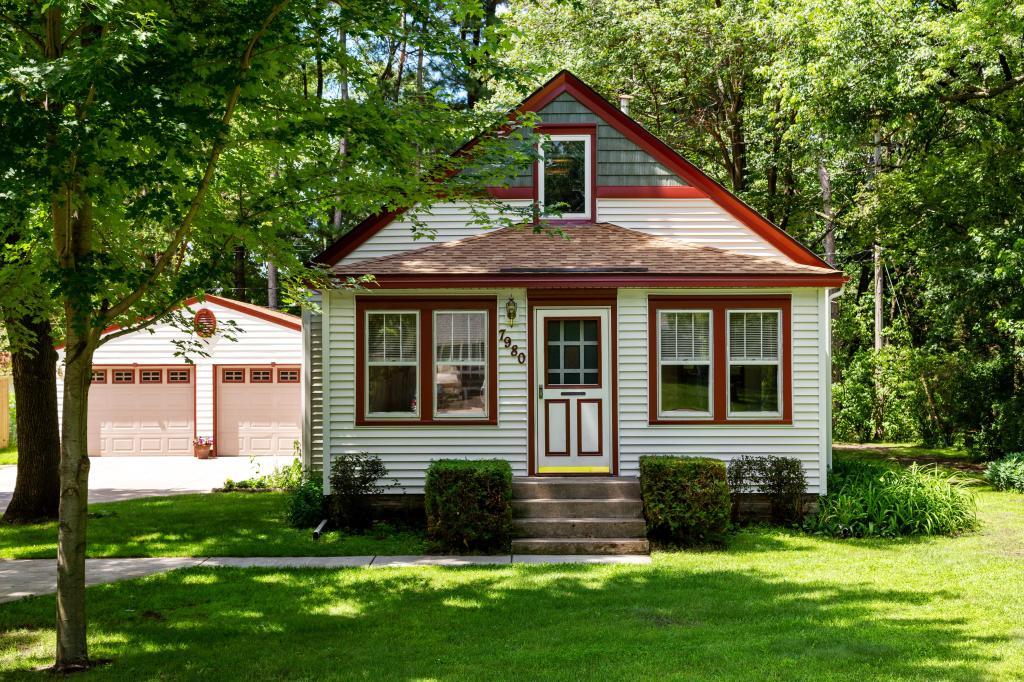 View of Residential at 7980 Fairchild Avenue, Mounds View MN 55112, Mounds View - Mike Wilen | Minnesota Team Real Estate