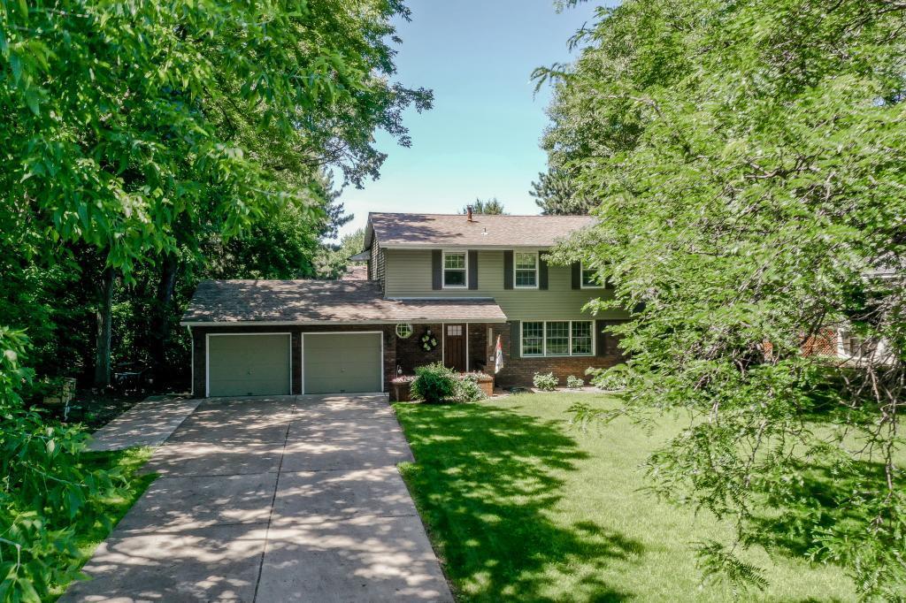 View of Residential at 13278 Lily Street, Coon Rapids MN 55448, Coon Rapids - Mike Wilen | Minnesota Team Real Estate