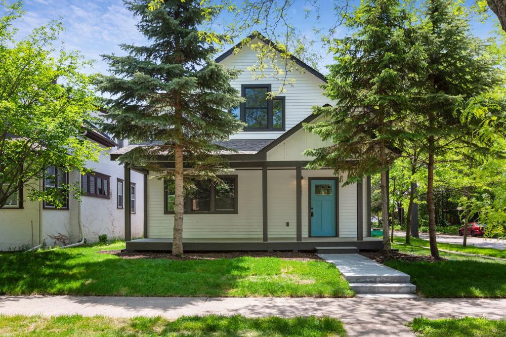 View of Residential at 2301 24th Street, Minneapolis MN 55406, Minneapolis - Mike Wilen | Minnesota Team Real Estate