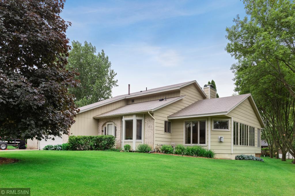 View of Residential at 7087 Orchid Lane, Maple Grove MN 55311, Maple Grove - Mike Wilen | Minnesota Team Real Estate