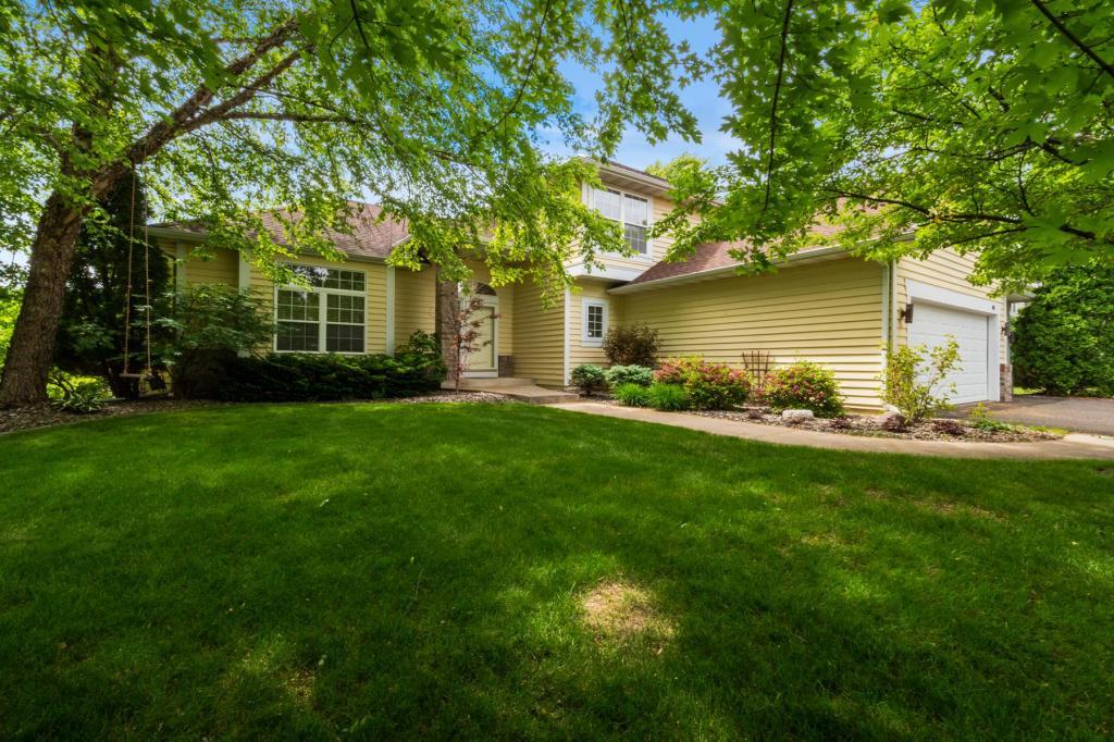 View of Residential at 9072 Palmetto Drive, Eden Prairie MN 55347, Eden Prairie - Mike Wilen | Minnesota Team Real Estate