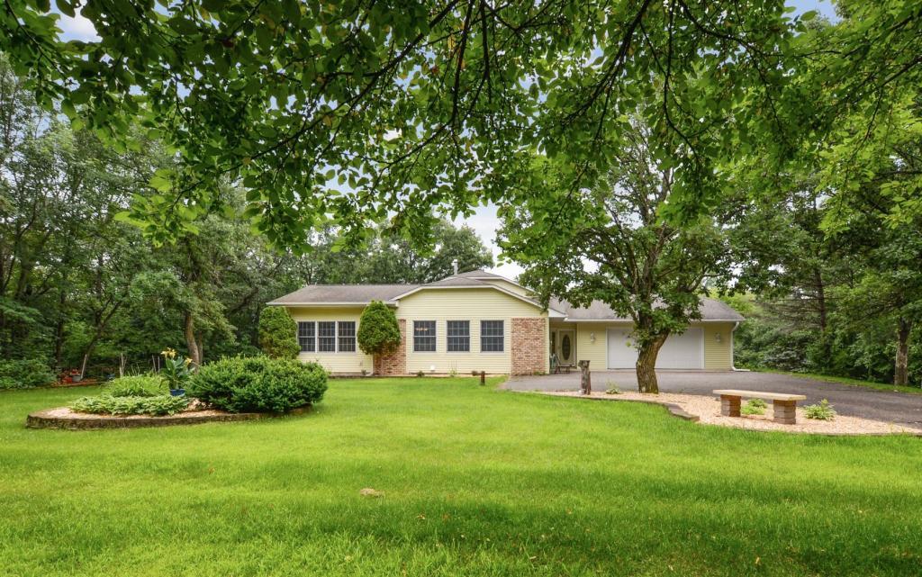 View of Residential at 8450 166th Circle, Ramsey MN 55303, Ramsey - Mike Wilen | Minnesota Team Real Estate